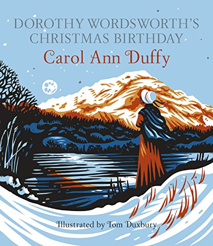 Dorothy Wordsworth's Christmas Birthday von Pan Macmillan
